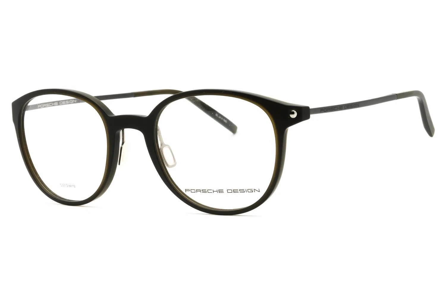 Porsche P8335 Eyeglasses - view 2